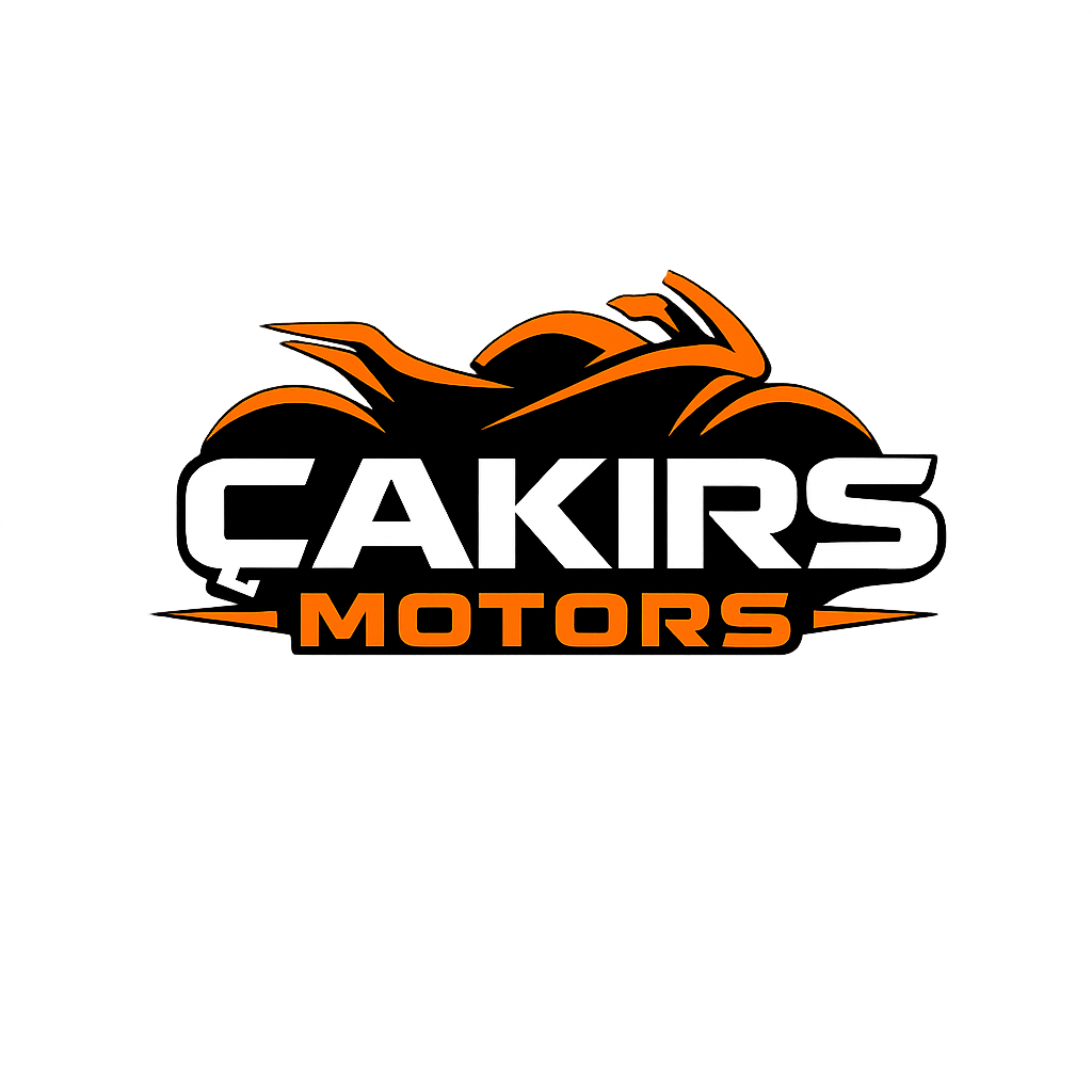 Çakırs Motors Logo